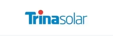 Trina Solar Logo