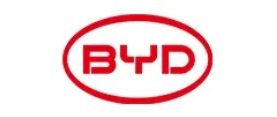 BYD Logo