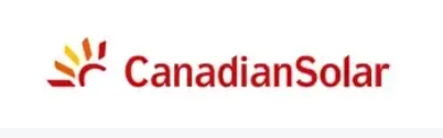 CanadianSolar Logo