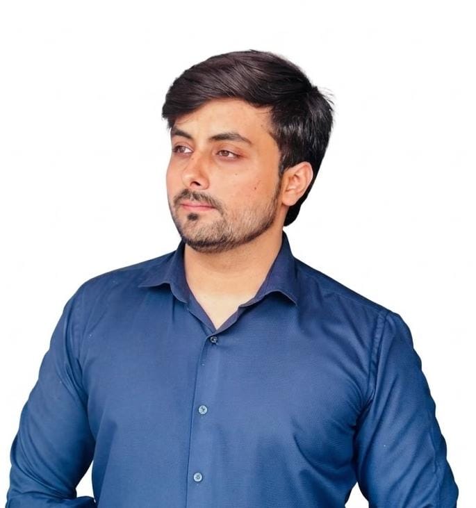Muhammad Burhan Khan