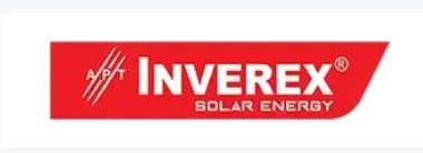 INVEREX SOLAR ENERGY Logo
