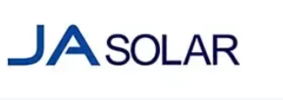 JA SOLAR Logo