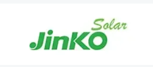 JinKO Solar Logo