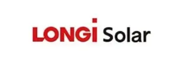 LONGi Solar Logo