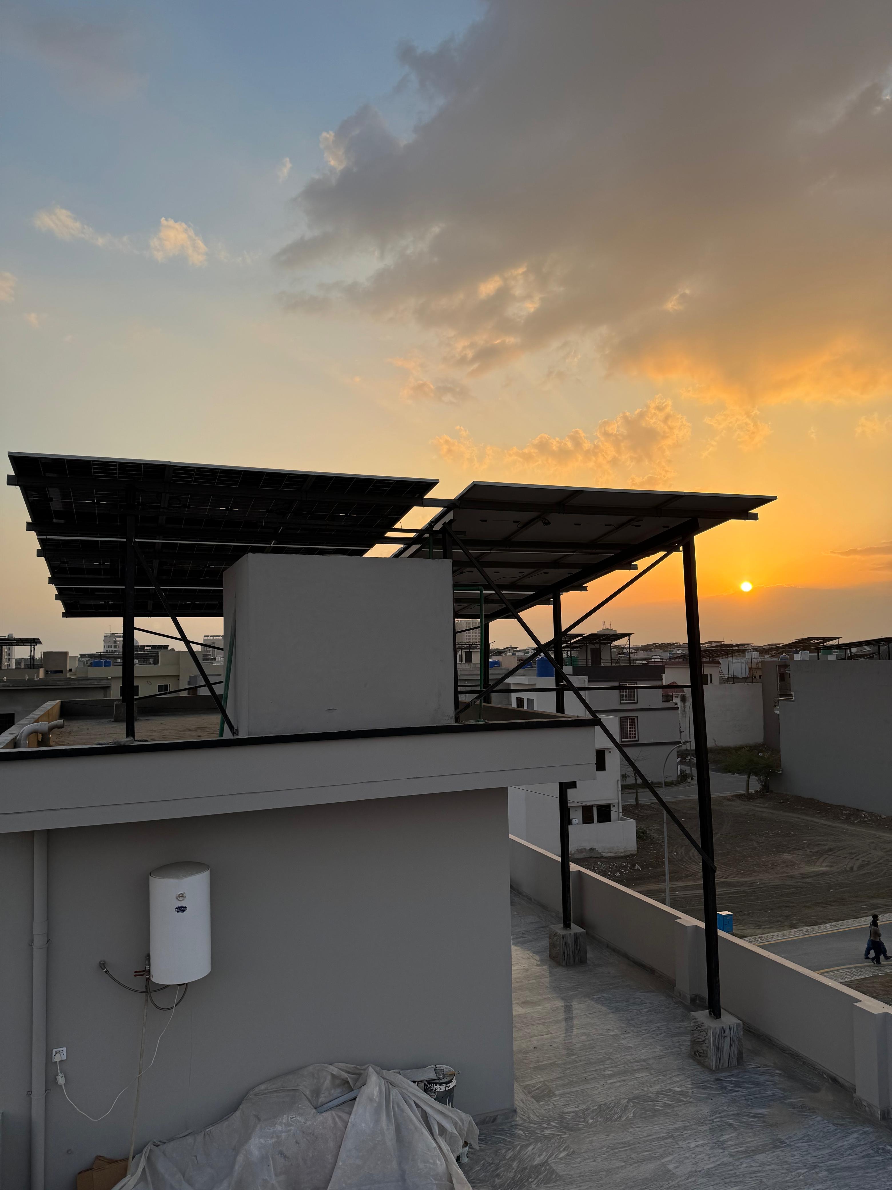Home solar Rawalpindi